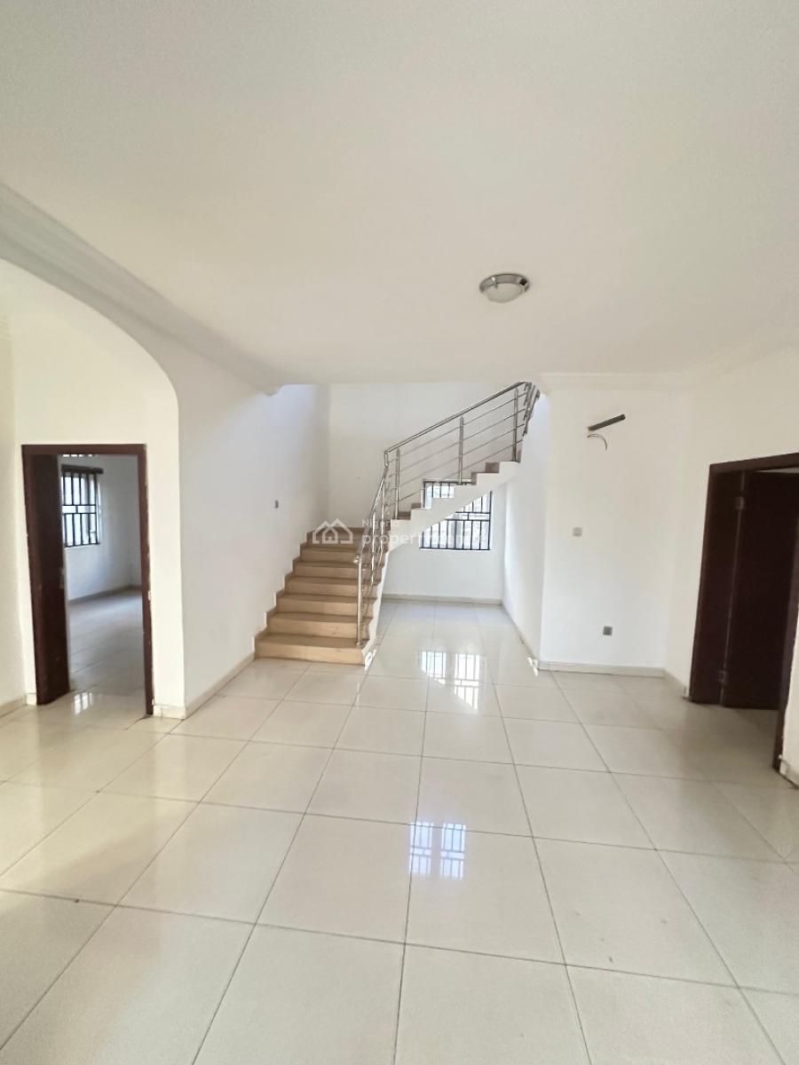 4 Bedroom Fully Detached Duplex (available Units), Lekki Phase 1, Lekki, Lagos, Detached Duplex for Rent