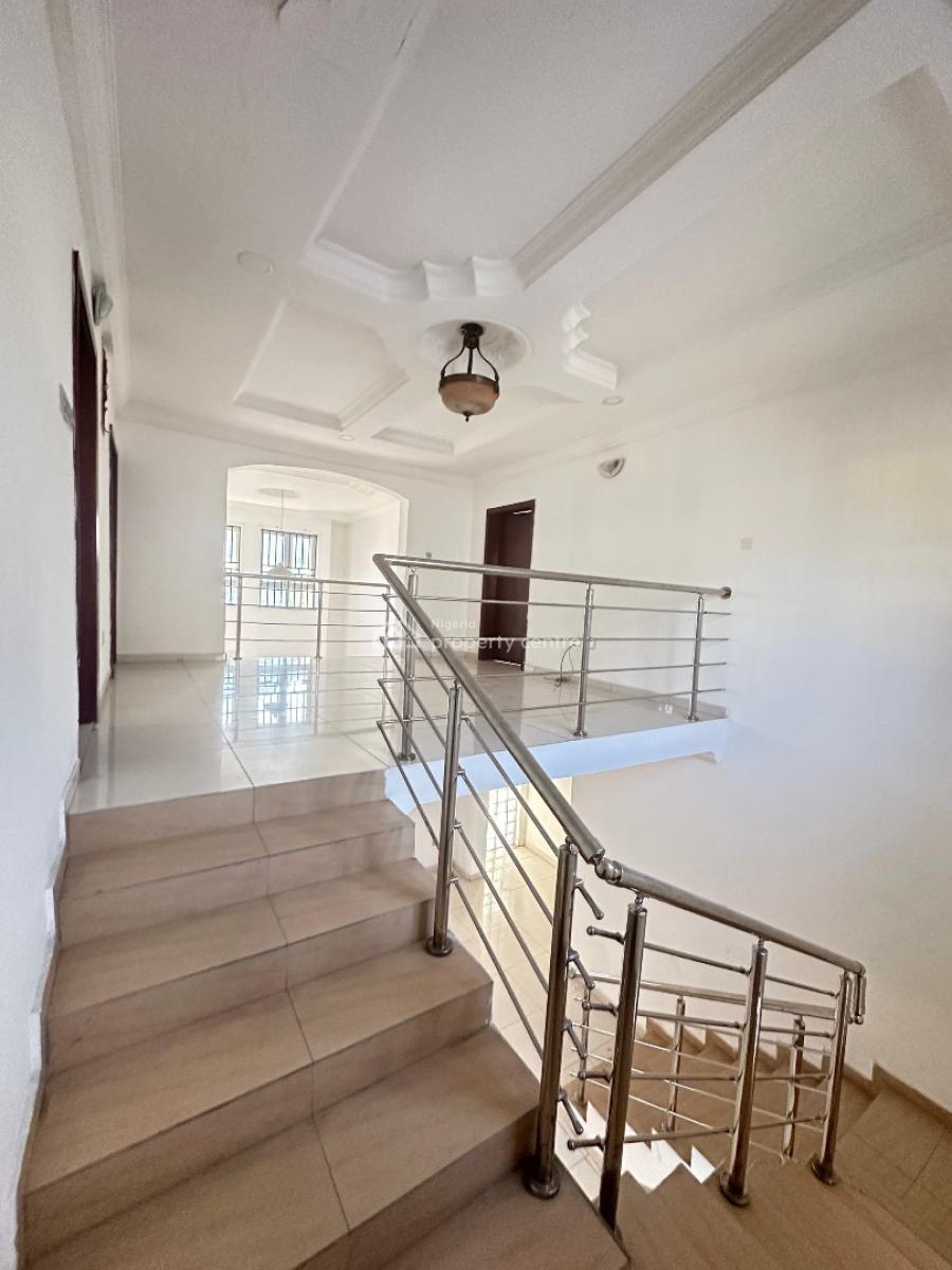 4 Bedroom Fully Detached Duplex (available Units), Lekki Phase 1, Lekki, Lagos, Detached Duplex for Rent