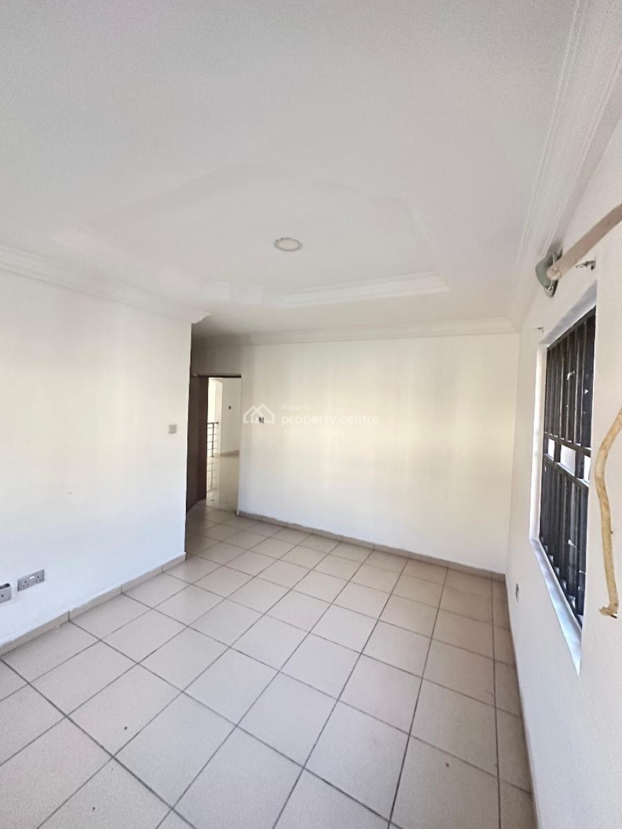 4 Bedroom Fully Detached Duplex (available Units), Lekki Phase 1, Lekki, Lagos, Detached Duplex for Rent