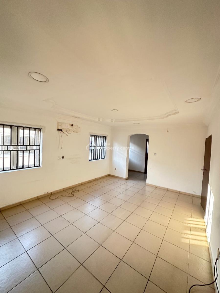 4 Bedroom Fully Detached Duplex (available Units), Lekki Phase 1, Lekki, Lagos, Detached Duplex for Rent
