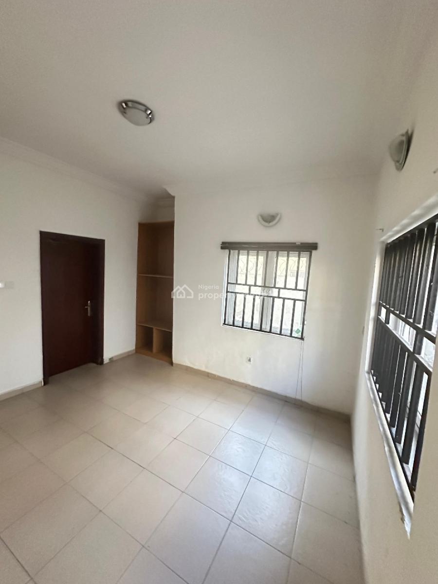 4 Bedroom Fully Detached Duplex (available Units), Lekki Phase 1, Lekki, Lagos, Detached Duplex for Rent