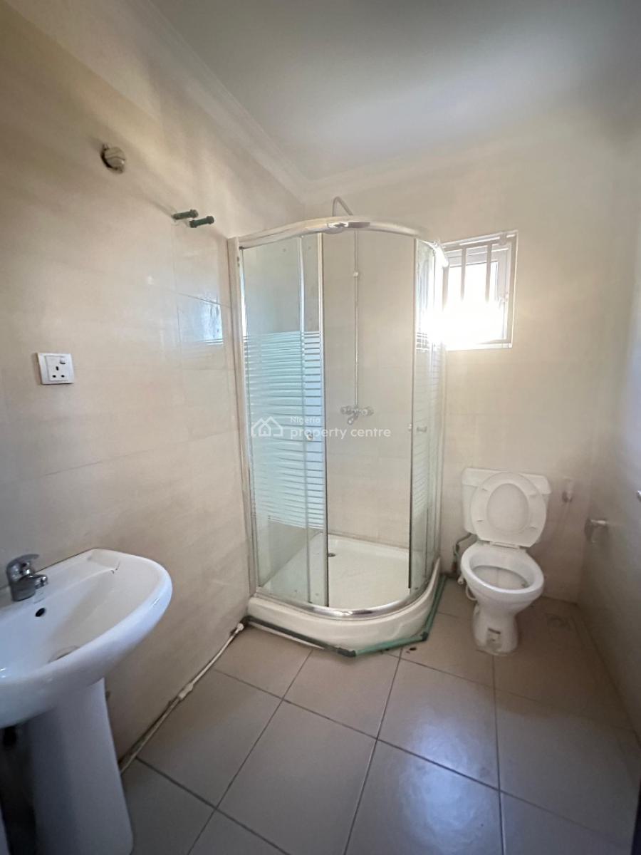 4 Bedroom Fully Detached Duplex (available Units), Lekki Phase 1, Lekki, Lagos, Detached Duplex for Rent