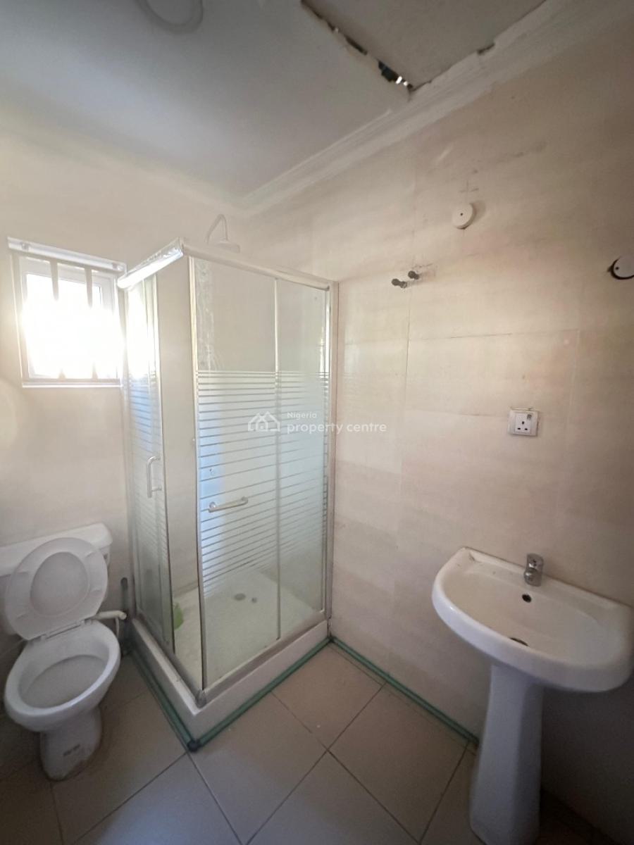 4 Bedroom Fully Detached Duplex (available Units), Lekki Phase 1, Lekki, Lagos, Detached Duplex for Rent