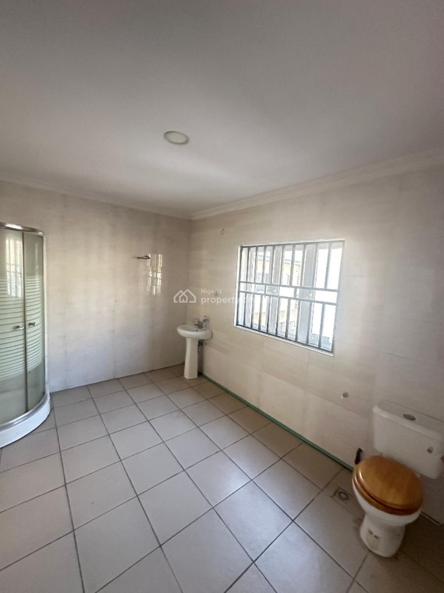 4 Bedroom Fully Detached Duplex (available Units), Lekki Phase 1, Lekki, Lagos, Detached Duplex for Rent