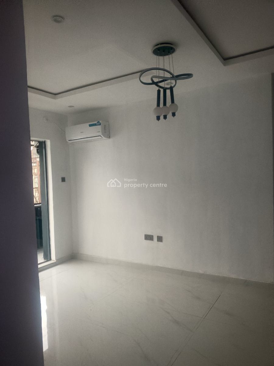 Newly 4 Bedrom Terrace Duplex, Gra Phase 2, Magodo, Lagos, Terraced Duplex for Rent