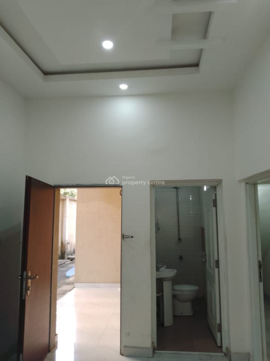 Executive Miniflat, Around, Vgc, Lekki, Lagos, Mini Flat (room and Parlour) for Rent