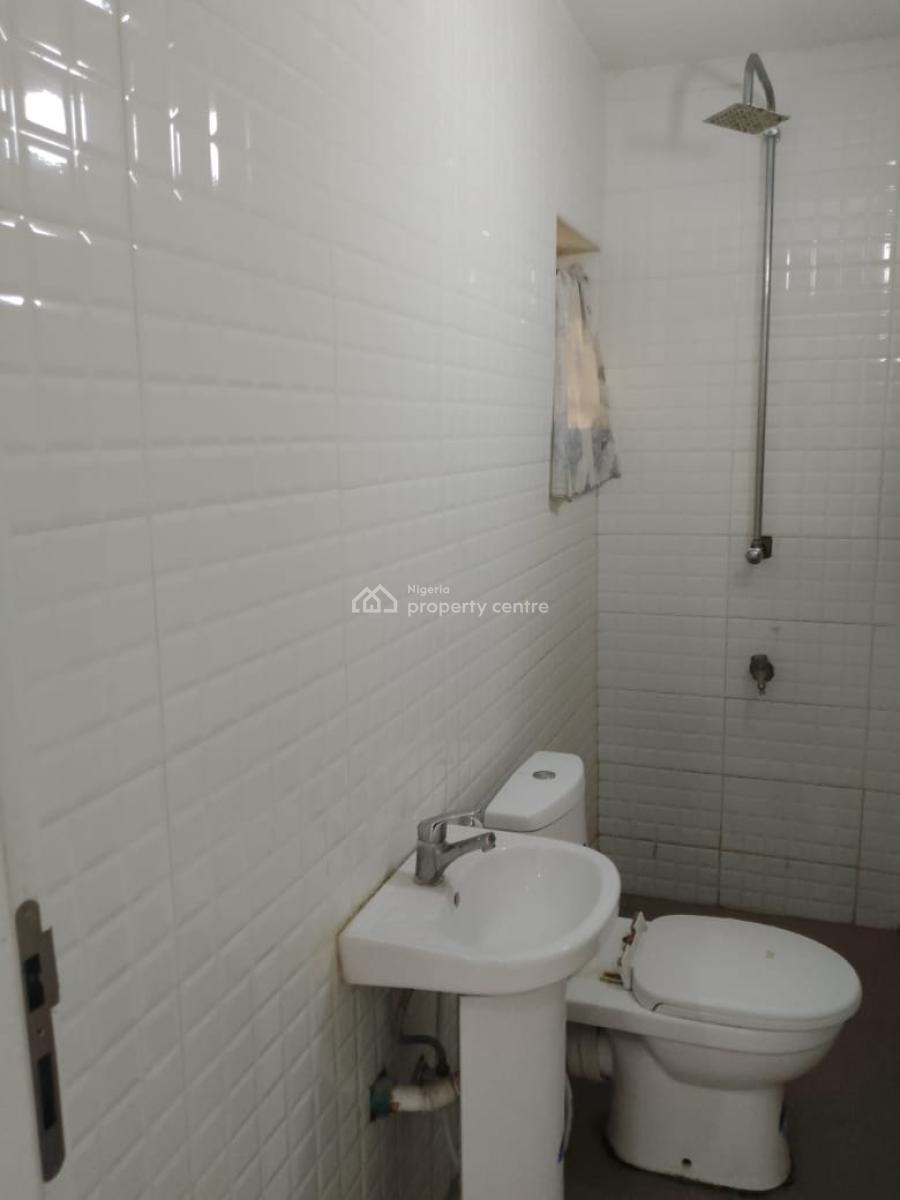 Executive Miniflat, Around, Vgc, Lekki, Lagos, Mini Flat (room and Parlour) for Rent