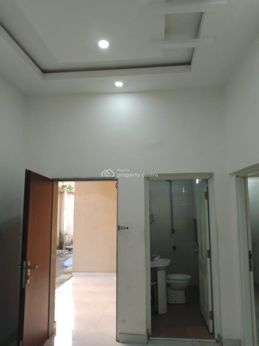 Executive Miniflat, Around, Vgc, Lekki, Lagos, Mini Flat (room and Parlour) for Rent
