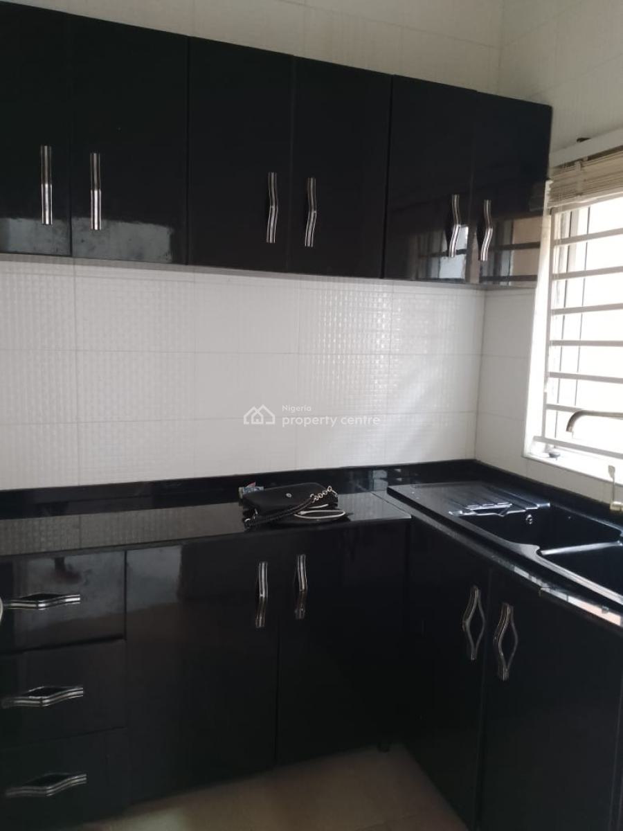 Executive Miniflat, Around, Vgc, Lekki, Lagos, Mini Flat (room and Parlour) for Rent