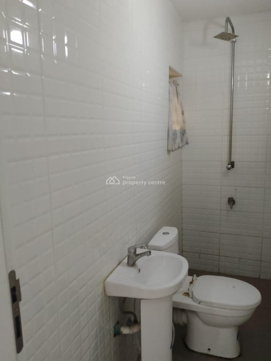 Executive Miniflat, Around, Vgc, Lekki, Lagos, Mini Flat (room and Parlour) for Rent