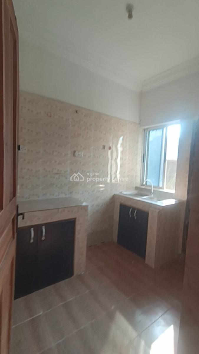 2bedroom Flat Pop with Necessary Facilities, Off Isawo Road Agric, Abule Alfa, Ikorodu, Lagos, Flat / Apartment for Rent