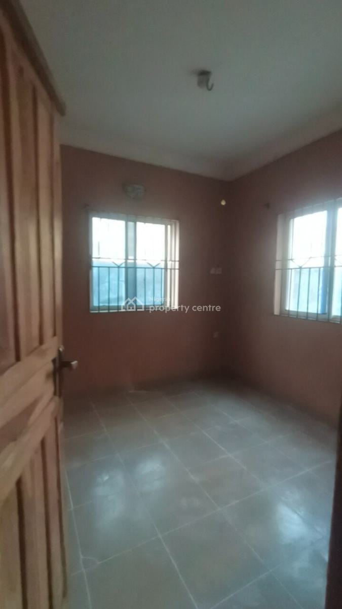 2bedroom Flat Pop with Necessary Facilities, Off Isawo Road Agric, Abule Alfa, Ikorodu, Lagos, Flat / Apartment for Rent