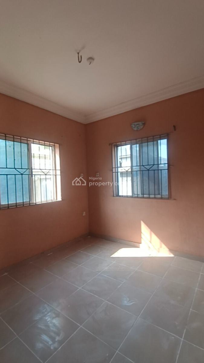 2bedroom Flat Pop with Necessary Facilities, Off Isawo Road Agric, Abule Alfa, Ikorodu, Lagos, Flat / Apartment for Rent