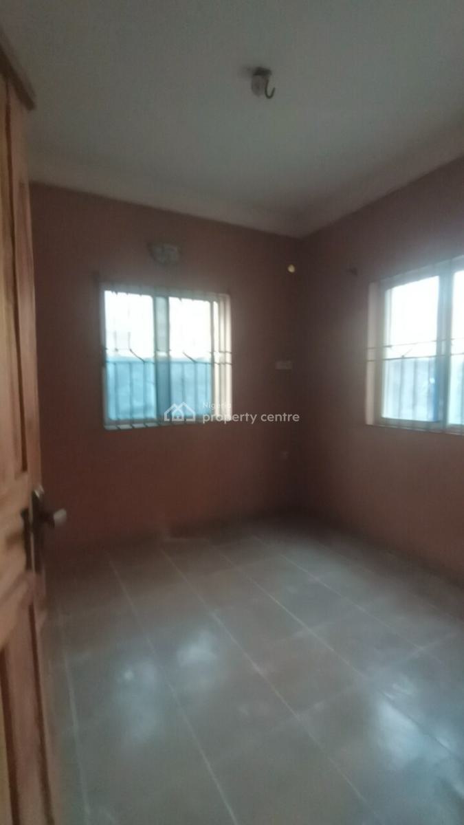 2bedroom Flat Pop with Necessary Facilities, Off Isawo Road Agric, Abule Alfa, Ikorodu, Lagos, Flat / Apartment for Rent