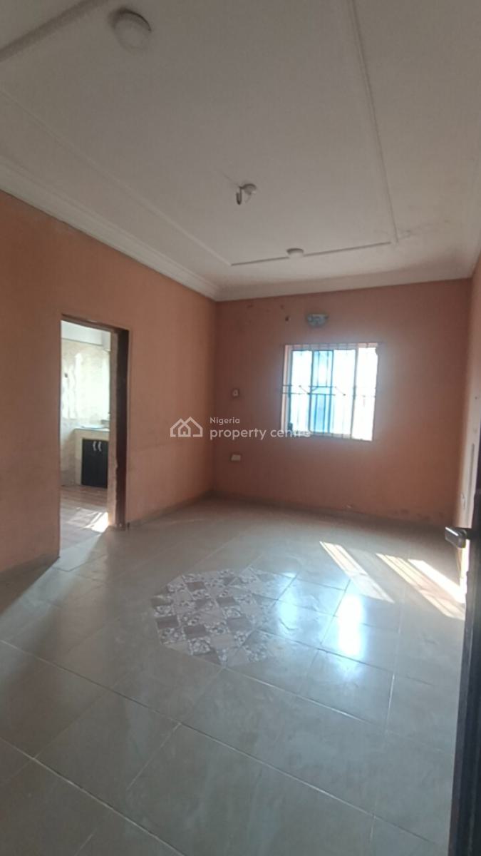 2bedroom Flat Pop with Necessary Facilities, Off Isawo Road Agric, Abule Alfa, Ikorodu, Lagos, Flat / Apartment for Rent