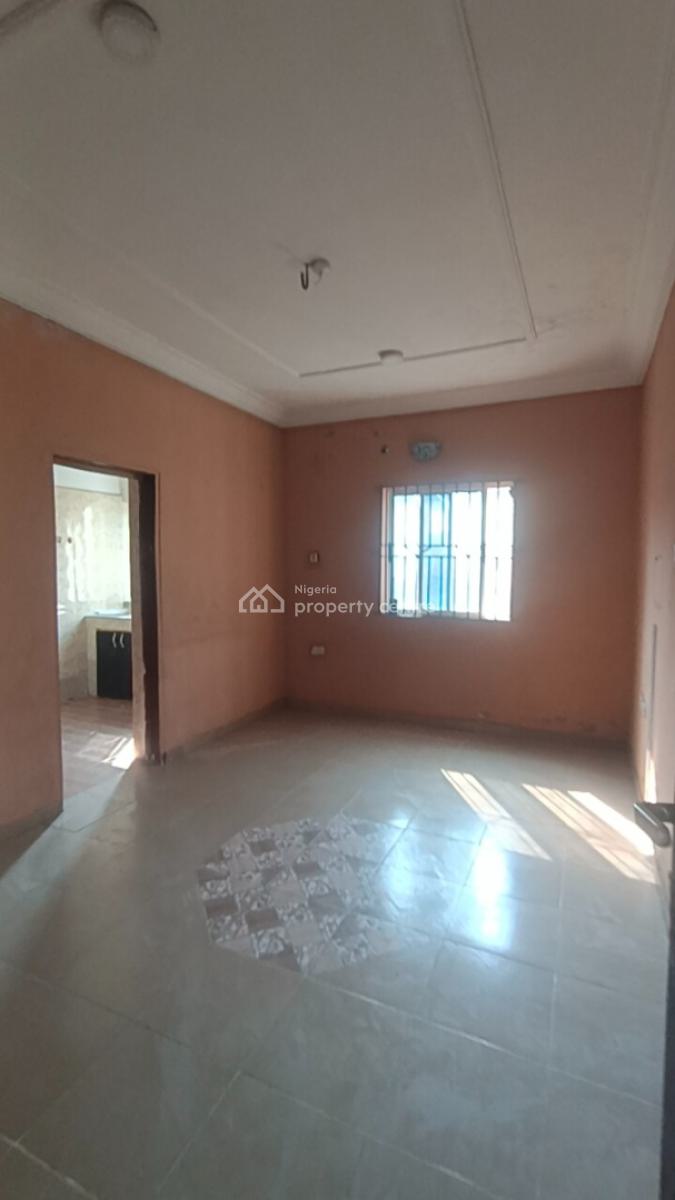 2bedroom Flat Pop with Necessary Facilities, Off Isawo Road Agric, Abule Alfa, Ikorodu, Lagos, Flat / Apartment for Rent