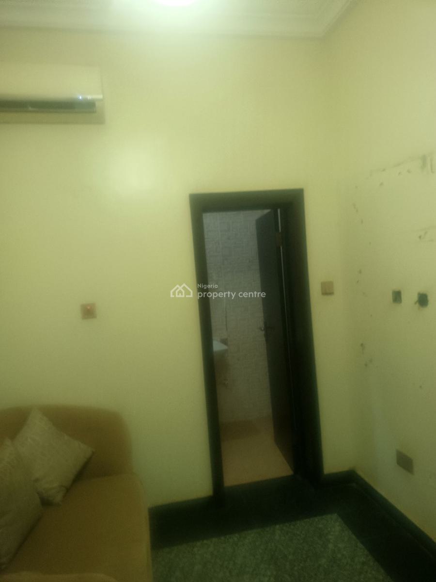 Modern 4 Bedrm Semi Duplex (self Compound), Inside Magodo Gra 2 Lagos, Gra Phase 2, Magodo, Lagos, Semi-detached Duplex for Rent