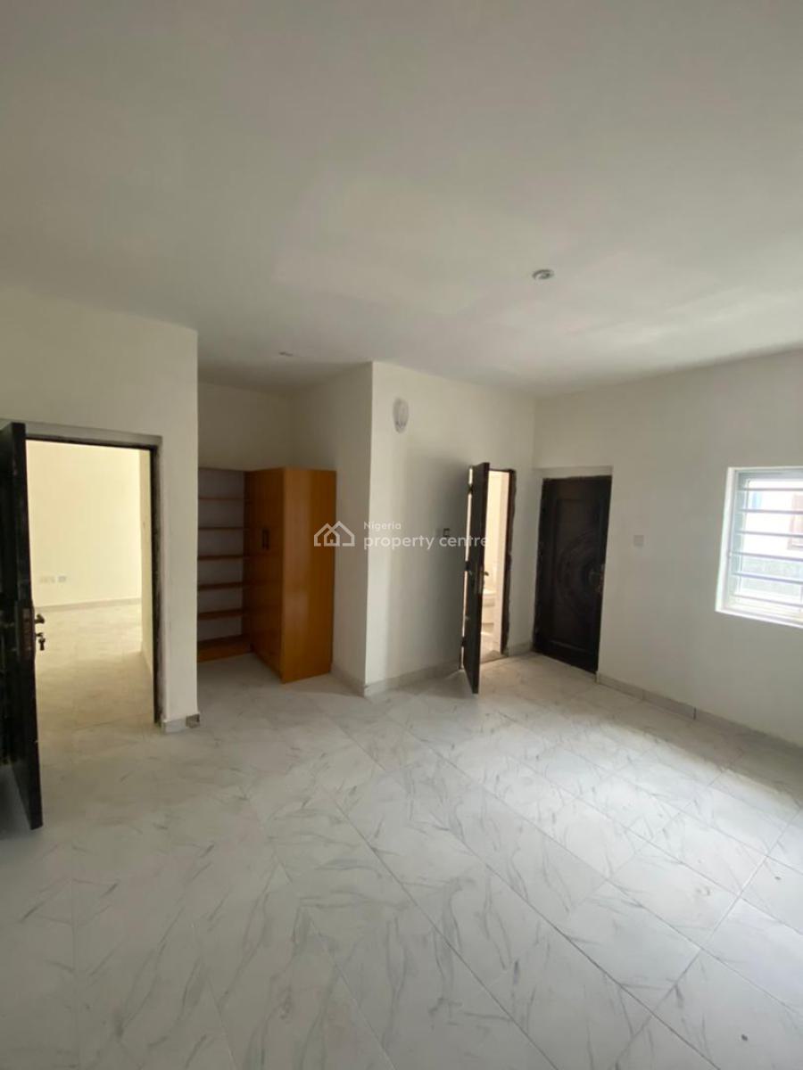Brand New 4 Bedroom Duplex in Abijo, Abijo, Abijo, Lekki, Lagos, Flat / Apartment for Rent
