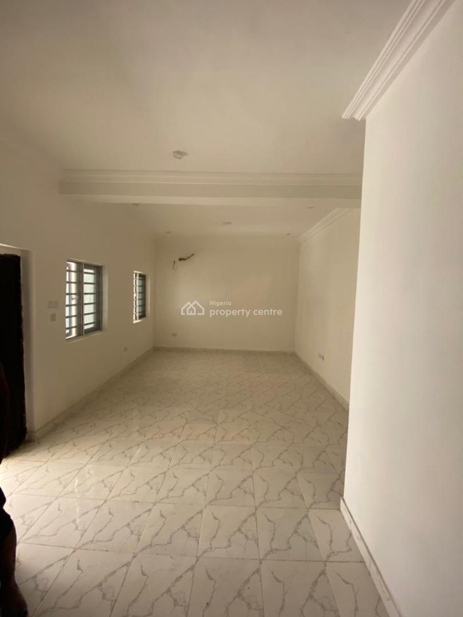 Brand New 4 Bedroom Duplex in Abijo, Abijo, Abijo, Lekki, Lagos, Flat / Apartment for Rent