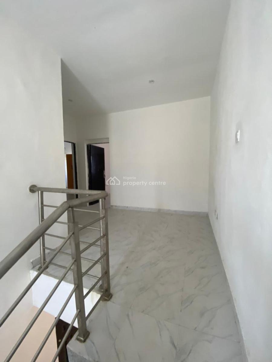Brand New 4 Bedroom Duplex in Abijo, Abijo, Abijo, Lekki, Lagos, Flat / Apartment for Rent