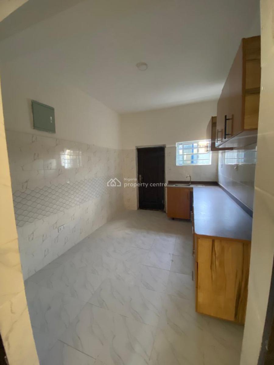 Brand New 4 Bedroom Duplex in Abijo, Abijo, Abijo, Lekki, Lagos, Flat / Apartment for Rent