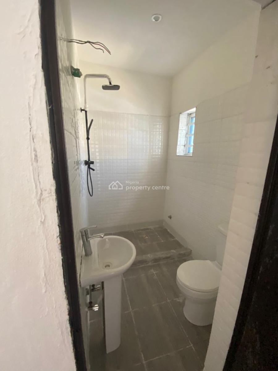 Brand New 4 Bedroom Duplex in Abijo, Abijo, Abijo, Lekki, Lagos, Flat / Apartment for Rent
