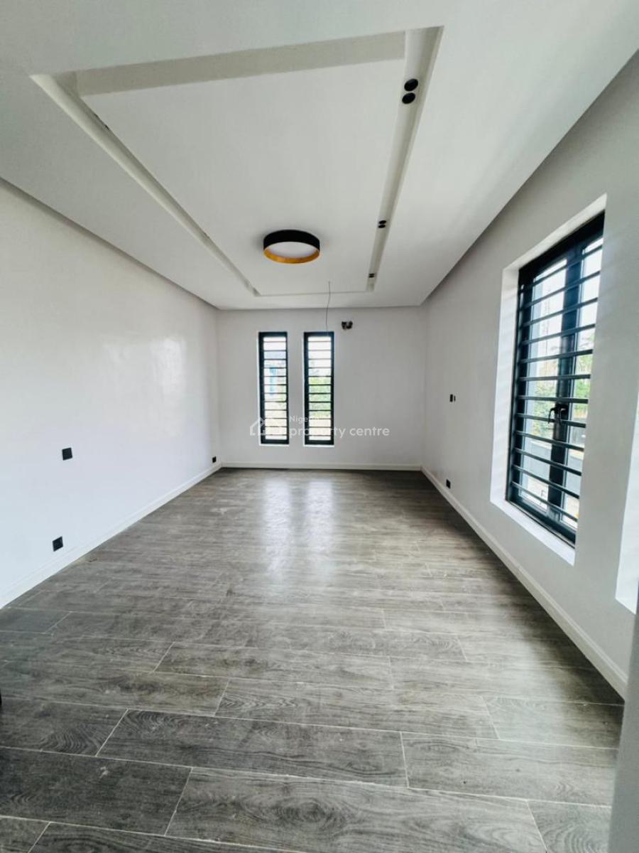 5 Bedroom Detached Duplex with Boys Quarters, Ikeja Gra, Ikeja, Lagos, Detached Duplex for Sale