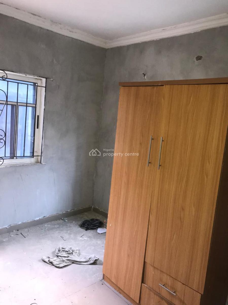 Luxury 2 Bedroom Flat, Awobo Estate, Igbogbo, Ikorodu, Lagos, Flat / Apartment for Rent