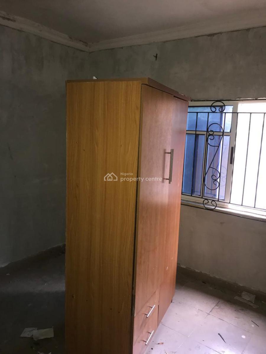 Luxury 2 Bedroom Flat, Awobo Estate, Igbogbo, Ikorodu, Lagos, Flat / Apartment for Rent