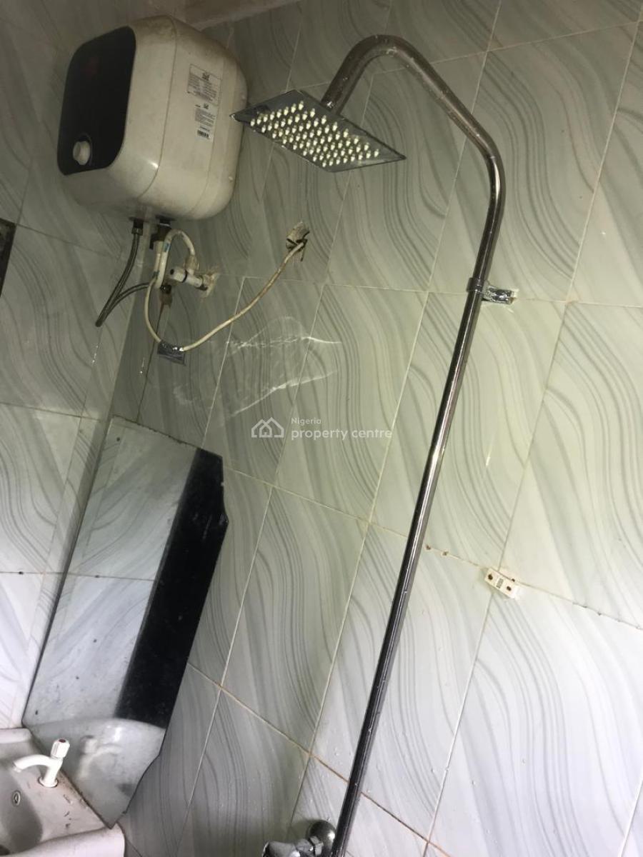 Luxury 2 Bedroom Flat, Awobo Estate, Igbogbo, Ikorodu, Lagos, Flat / Apartment for Rent