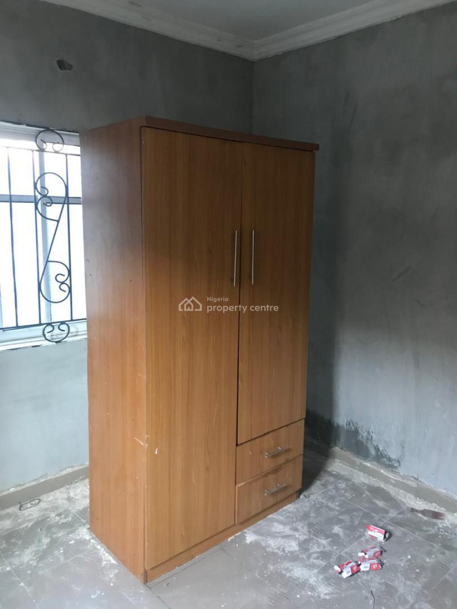 Luxury 2 Bedroom Flat, Awobo Estate, Igbogbo, Ikorodu, Lagos, Flat / Apartment for Rent