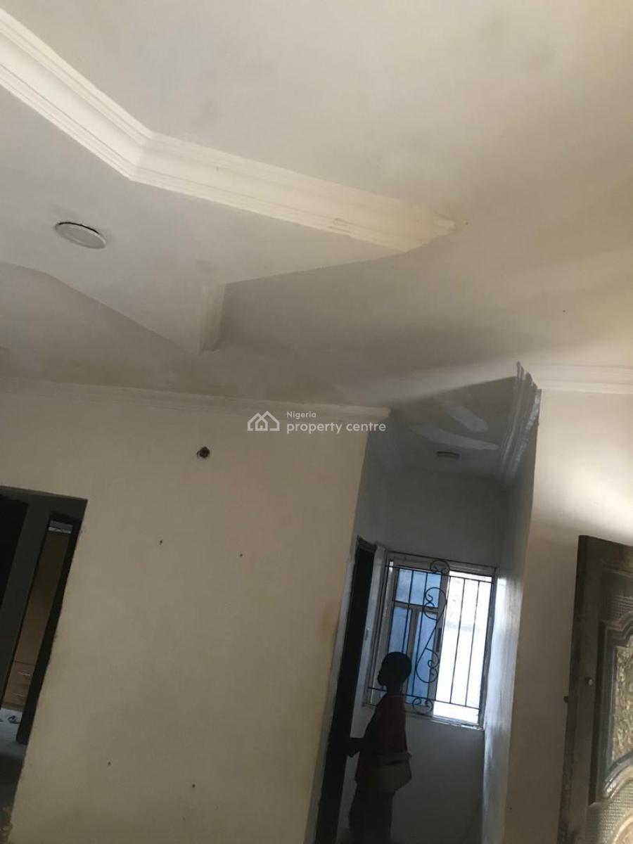 Luxury 2 Bedroom Flat, Awobo Estate, Igbogbo, Ikorodu, Lagos, Flat / Apartment for Rent