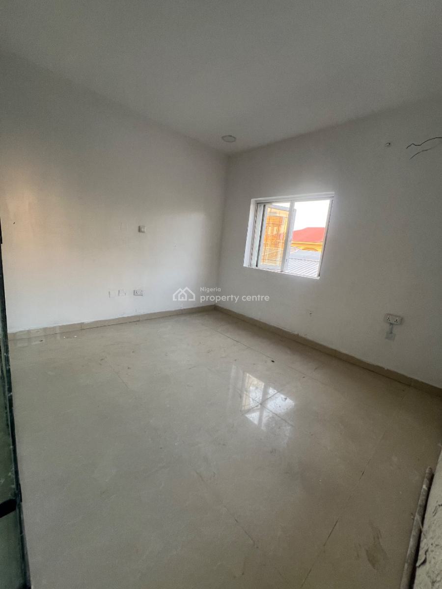 Corporate Office Space, Oladimeji Alo Street, Off Hakeem Dickson, Lekki Phase 1, Lekki, Lagos, Office Space for Rent