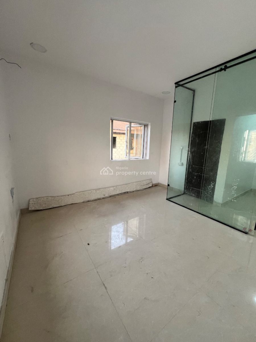 Corporate Office Space, Oladimeji Alo Street, Off Hakeem Dickson, Lekki Phase 1, Lekki, Lagos, Office Space for Rent