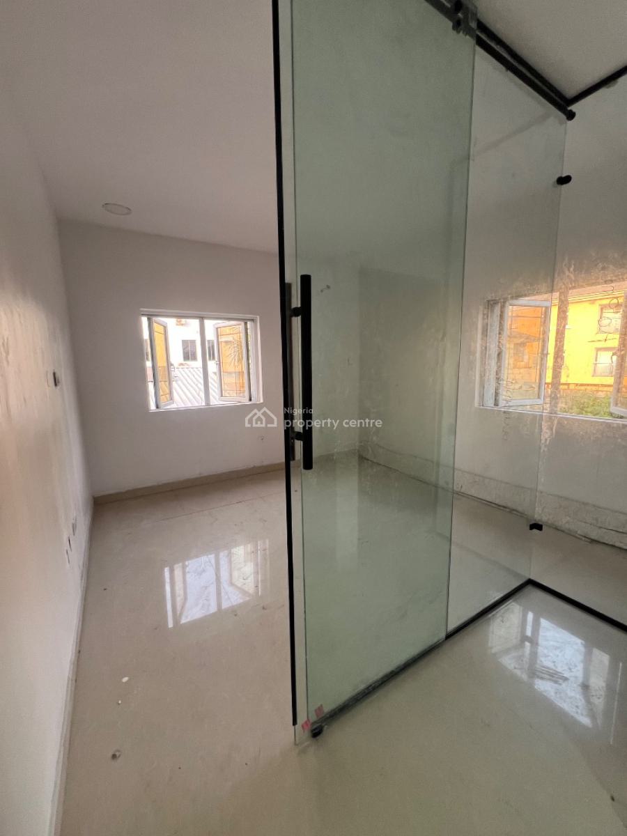 Corporate Office Space, Oladimeji Alo Street, Off Hakeem Dickson, Lekki Phase 1, Lekki, Lagos, Office Space for Rent