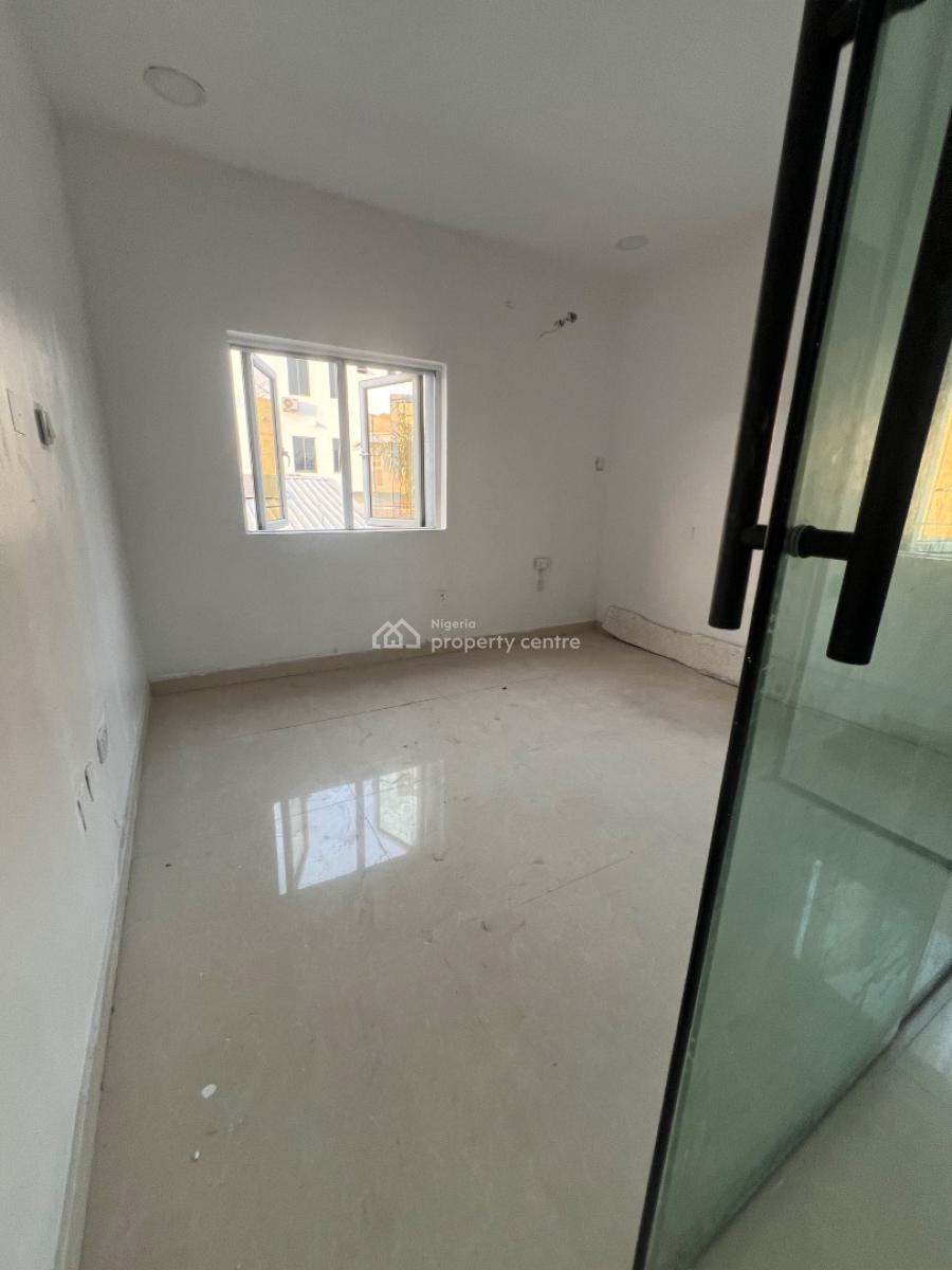 Corporate Office Space, Oladimeji Alo Street, Off Hakeem Dickson, Lekki Phase 1, Lekki, Lagos, Office Space for Rent