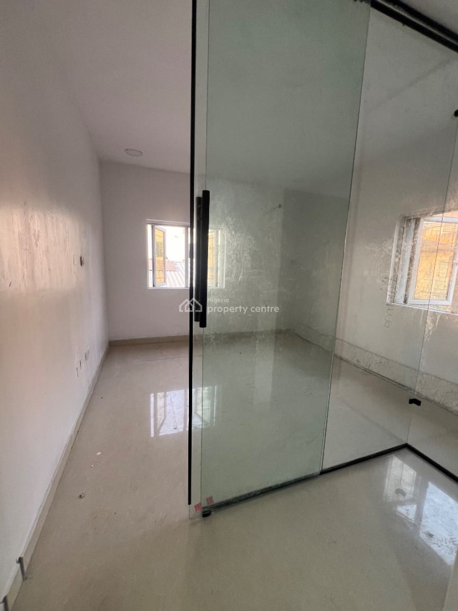 Corporate Office Space, Oladimeji Alo Street, Off Hakeem Dickson, Lekki Phase 1, Lekki, Lagos, Office Space for Rent