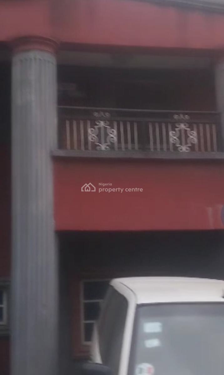 4 Units of 3bed Bonanza Bonanza No More 120million , Now 100m, Selling 4 Units of 3bed Bonanza Bonanza No More 120million , Now 100m, Ijesha, Surulere, Lagos, Block of Flats for Sale