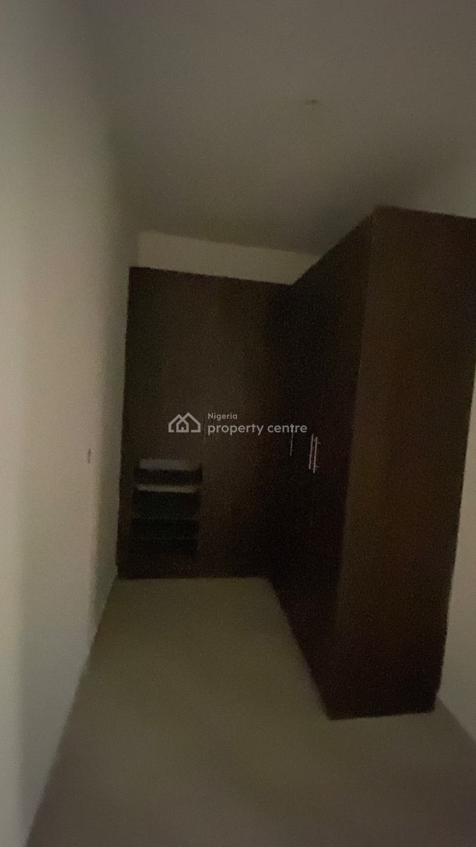 Luxury 4 Bedroom Terrace + Bq  Katampe Main, Katampe Main, Katampe (main), Katampe, Abuja, Terraced Duplex for Rent