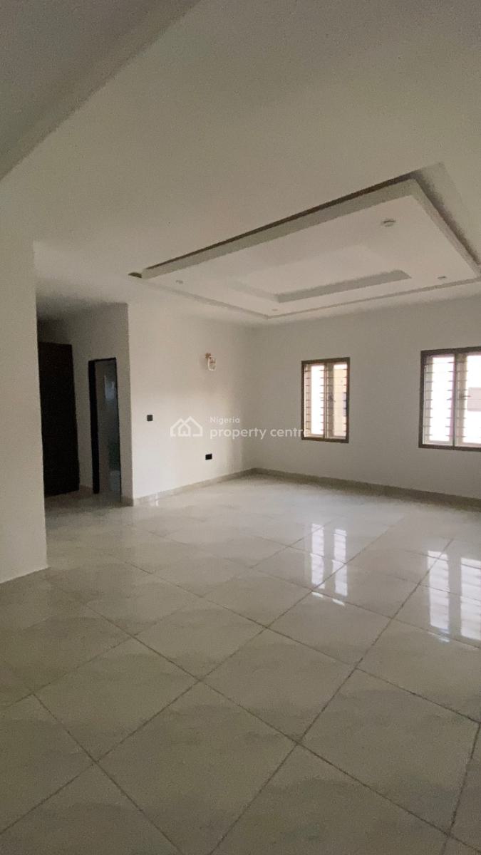 Luxury 4 Bedroom Terrace + Bq  Katampe Main, Katampe Main, Katampe (main), Katampe, Abuja, Terraced Duplex for Rent