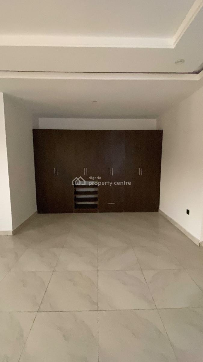 Luxury 4 Bedroom Terrace + Bq  Katampe Main, Katampe Main, Katampe (main), Katampe, Abuja, Terraced Duplex for Rent