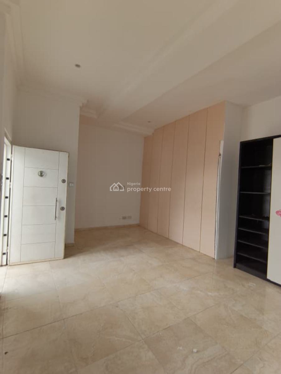 Spacious and Affordable Studio Apartment in a Serene Estate, Osapa, Lekki, Osapa, Lekki, Lagos, Self Contain (single Rooms) for Rent