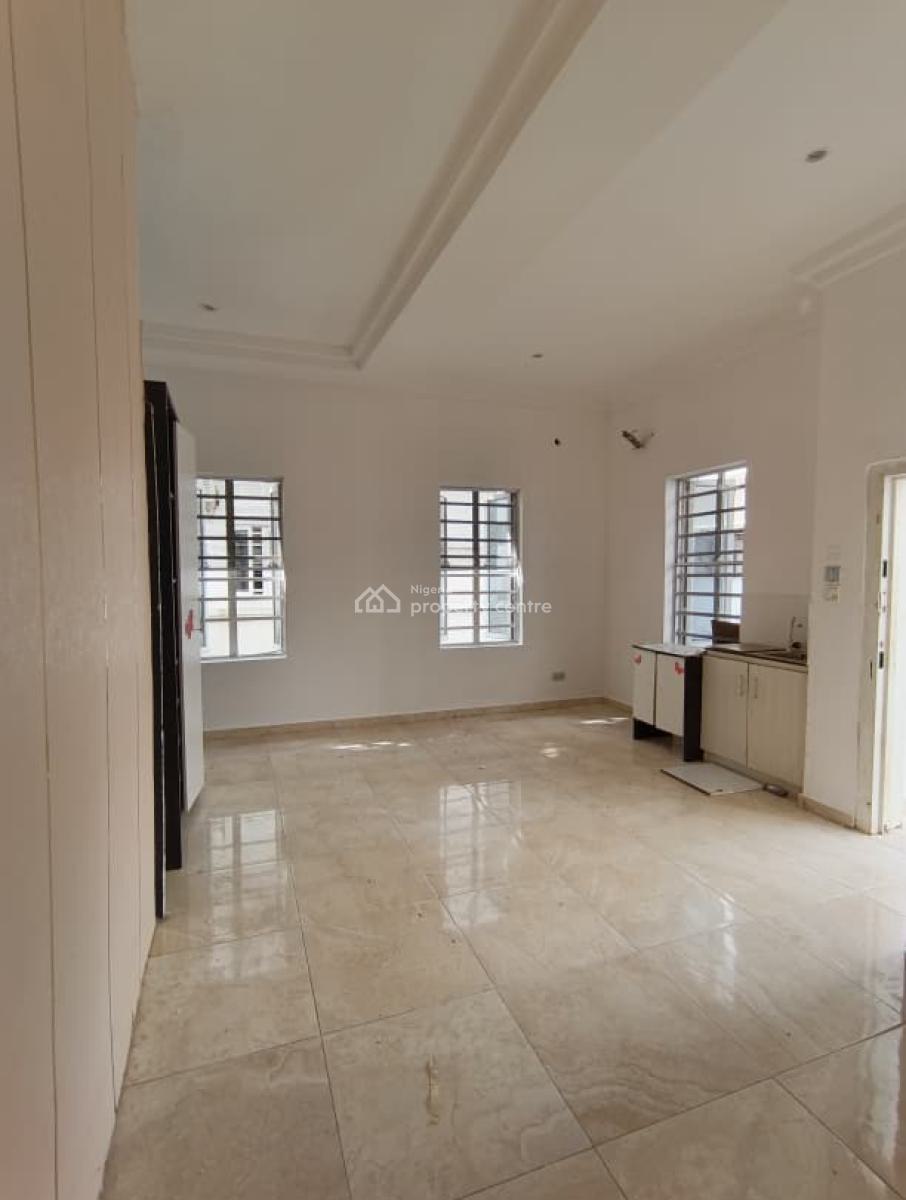 Spacious and Affordable Studio Apartment in a Serene Estate, Osapa, Lekki, Osapa, Lekki, Lagos, Self Contain (single Rooms) for Rent