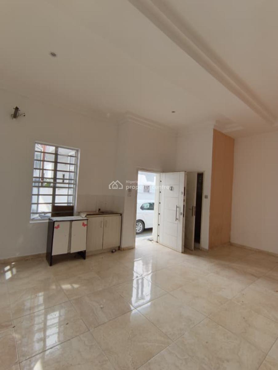 Spacious and Affordable Studio Apartment in a Serene Estate, Osapa, Lekki, Osapa, Lekki, Lagos, Self Contain (single Rooms) for Rent