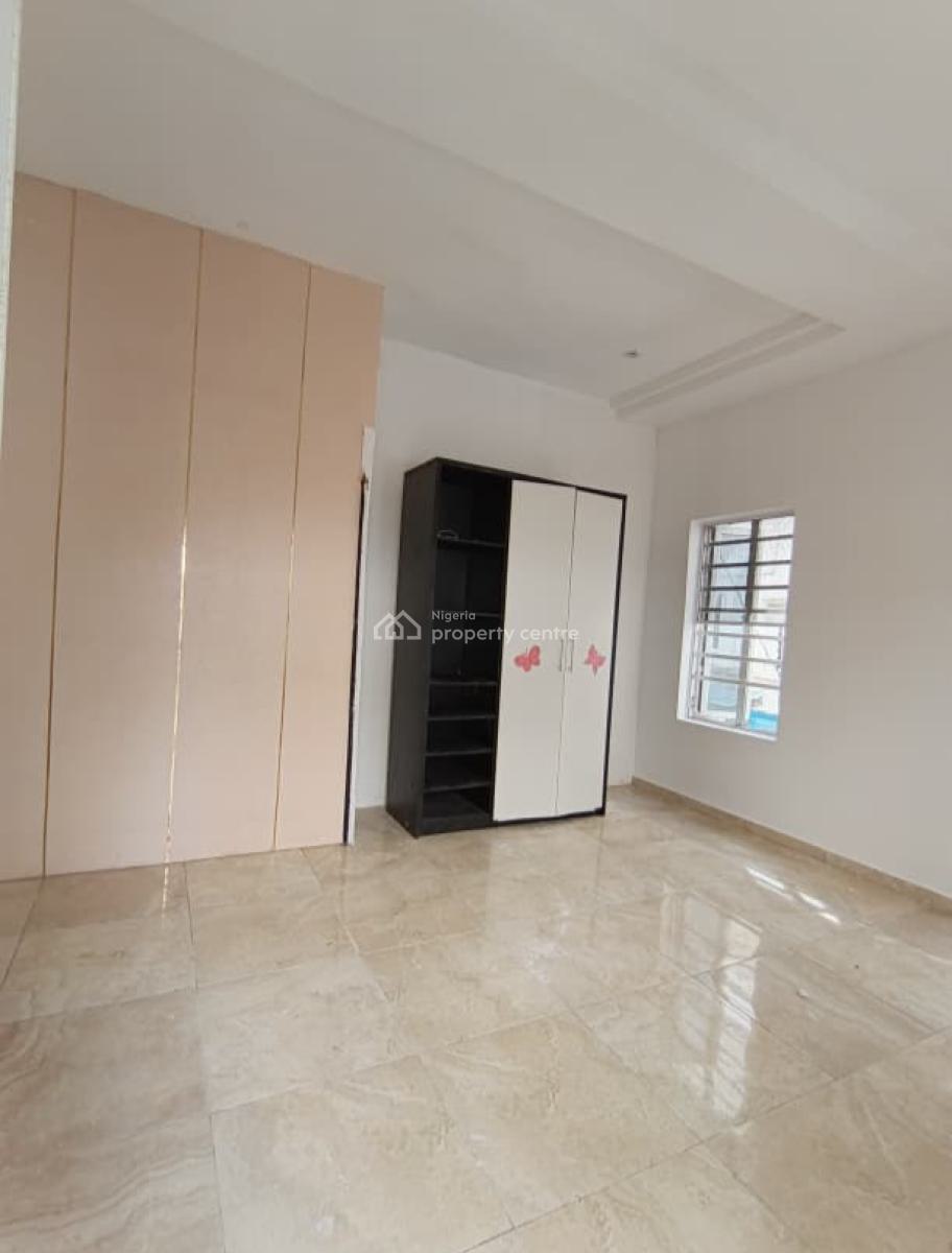 Spacious and Affordable Studio Apartment in a Serene Estate, Osapa, Lekki, Osapa, Lekki, Lagos, Self Contain (single Rooms) for Rent