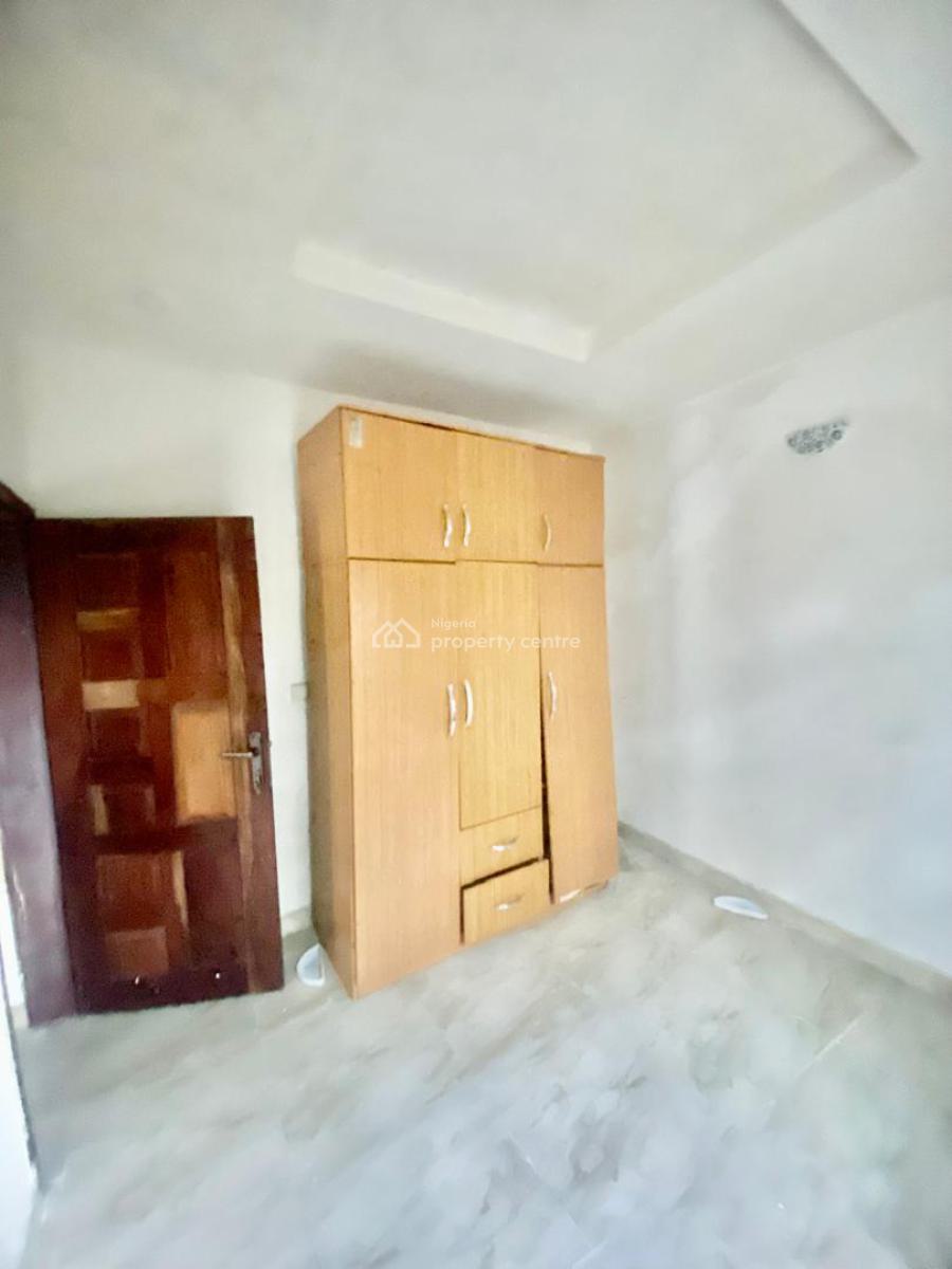 Standard Mini Flat at Gbetu New Road Awoyaya Back of Mayfair Garden Aw, New Road Awoyaya Ibeju Lekki Lagos., Awoyaya, Ibeju Lekki, Lagos, Mini Flat (room and Parlour) for Rent