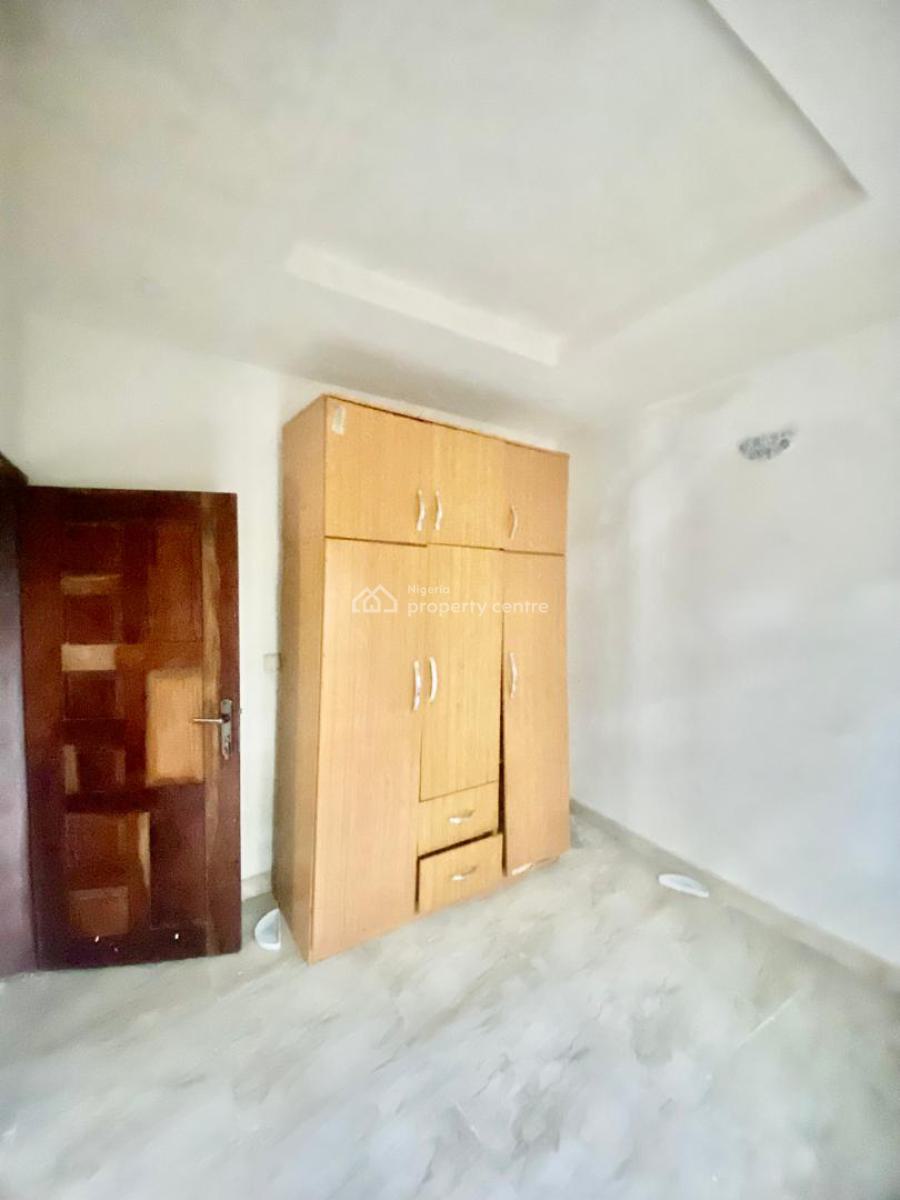 Standard Mini Flat at Gbetu New Road Awoyaya Back of Mayfair Garden Aw, New Road Awoyaya Ibeju Lekki Lagos., Awoyaya, Ibeju Lekki, Lagos, Mini Flat (room and Parlour) for Rent