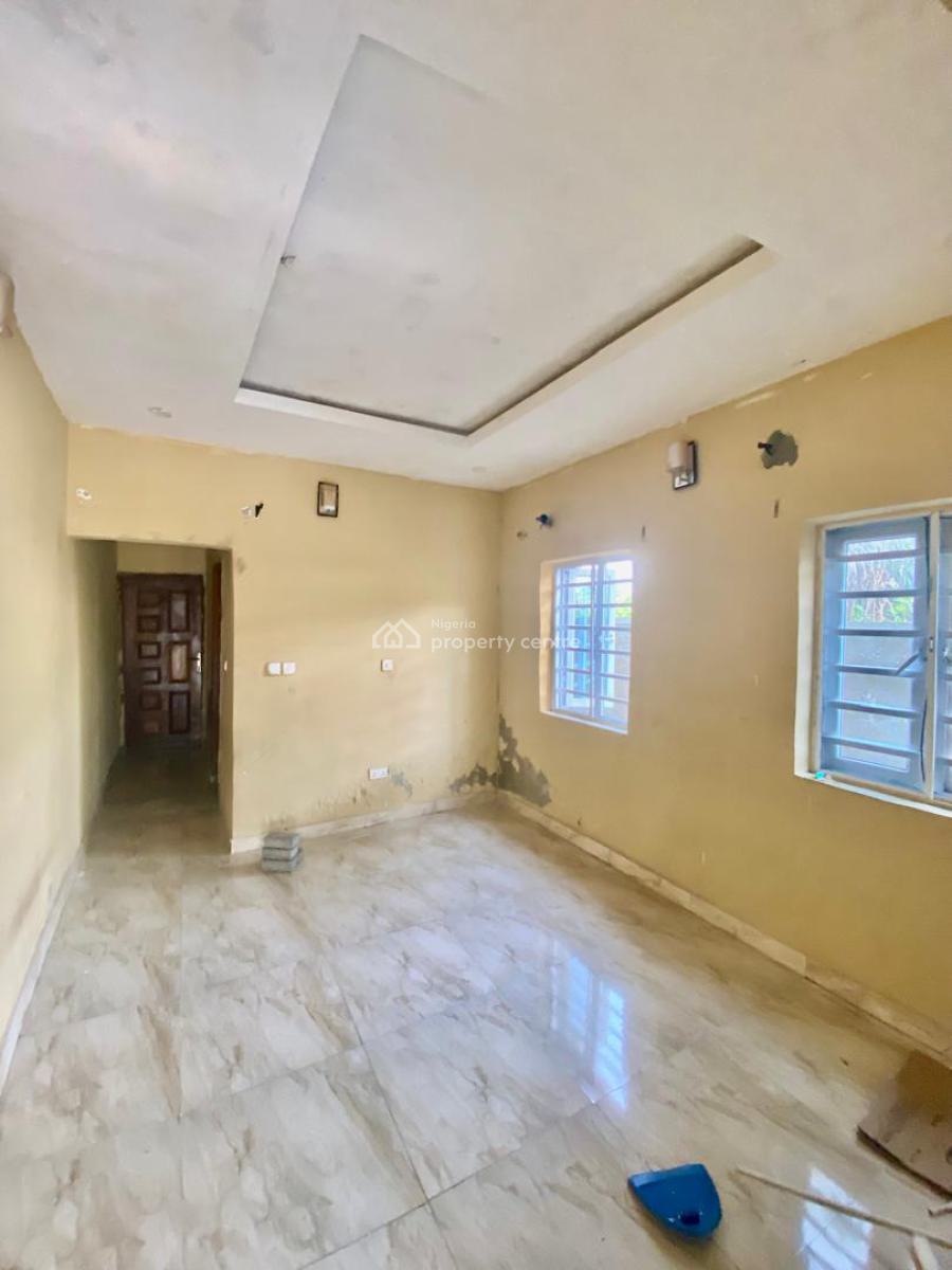Standard Mini Flat at Gbetu New Road Awoyaya Back of Mayfair Garden Aw, New Road Awoyaya Ibeju Lekki Lagos., Awoyaya, Ibeju Lekki, Lagos, Mini Flat (room and Parlour) for Rent
