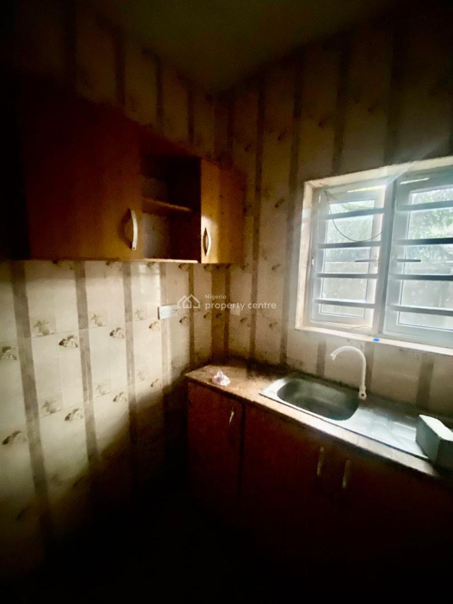 Standard Mini Flat at Gbetu New Road Awoyaya Back of Mayfair Garden Aw, New Road Awoyaya Ibeju Lekki Lagos., Awoyaya, Ibeju Lekki, Lagos, Mini Flat (room and Parlour) for Rent
