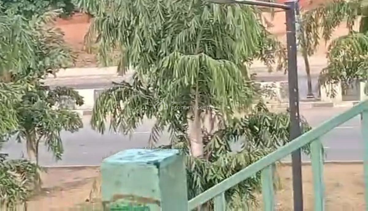 31acres of Massive Land Close to International Airport Rd, Mafoluku Ikeja Lagos, Ikeja, Lagos, Commercial Land for Sale